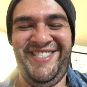 Meet your Posher, David